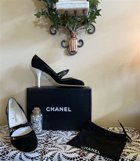 choco chanel shoes|where to purchase chanel shoes.